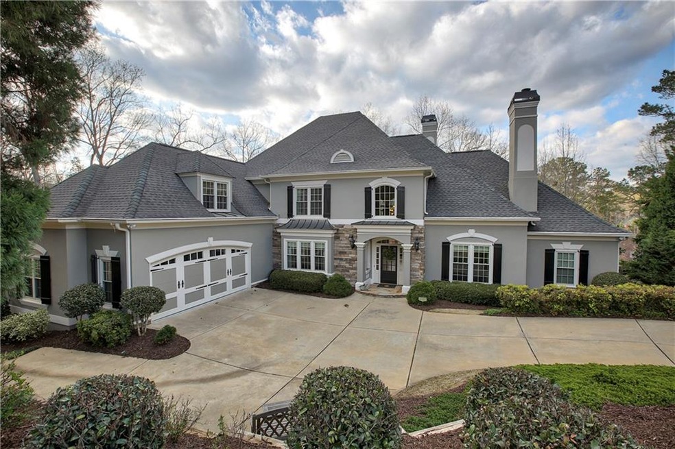 Welcome to 520 Water Shadow Lane!