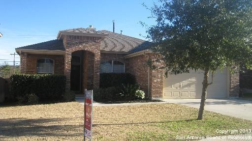 8506 Vineyard Mist, San Antonio, TX 78255 - photo 1