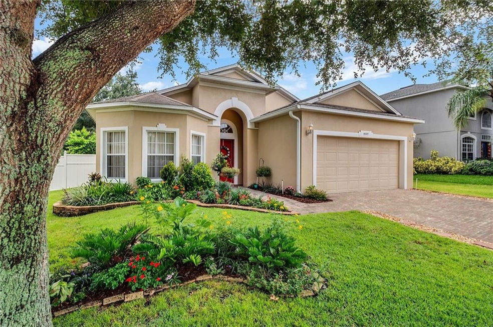 Hidden Gem with beautiful mature landscaping!