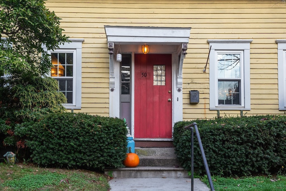 50 Brewster St, Pawtucket, RI 02860 - photo 1