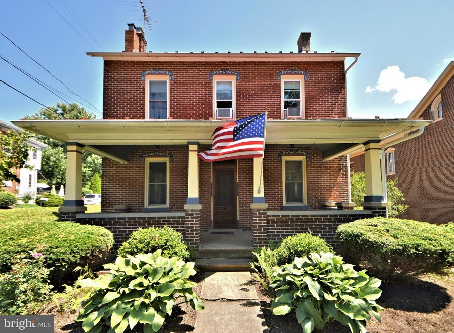 1116 Station Rd unit 17, Palm, PA 18070 - photo 1