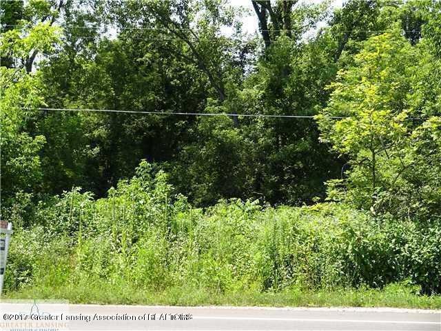 VACANT LAND