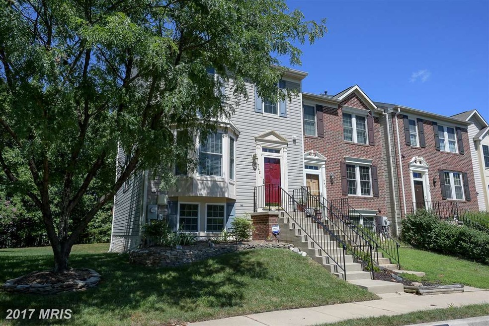742 Pine Drift Dr, Odenton, MD 21113 - photo 1