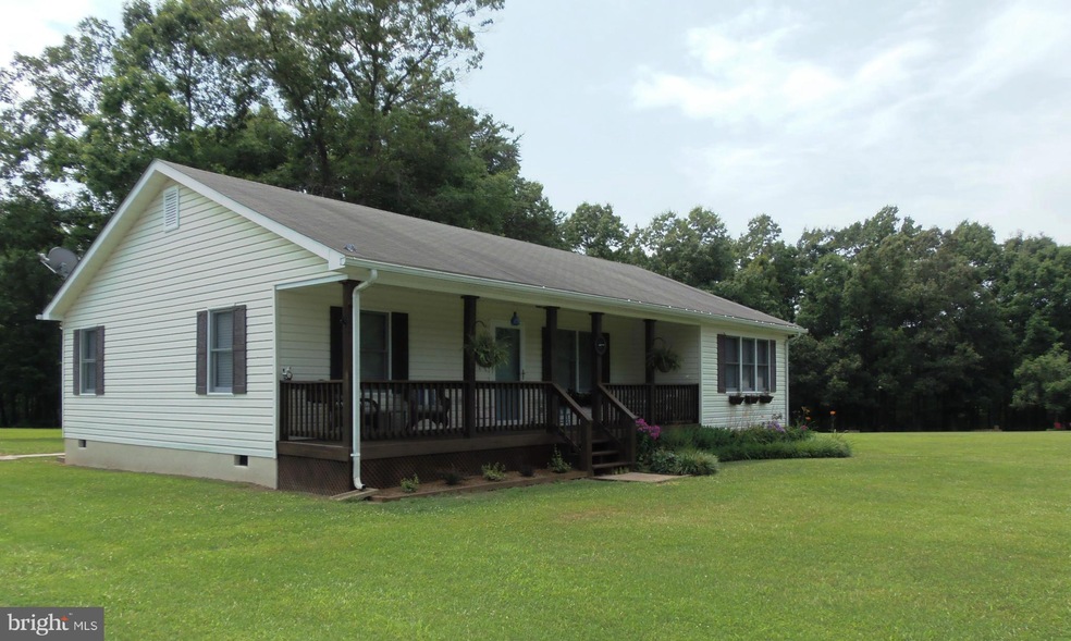 17320 Mountain Track Rd, Orange, VA 22960 - photo 1