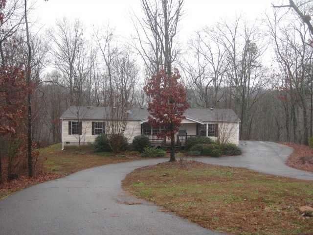 65 Shenandoah Trail, Dahlonega, GA 30533 - photo 1