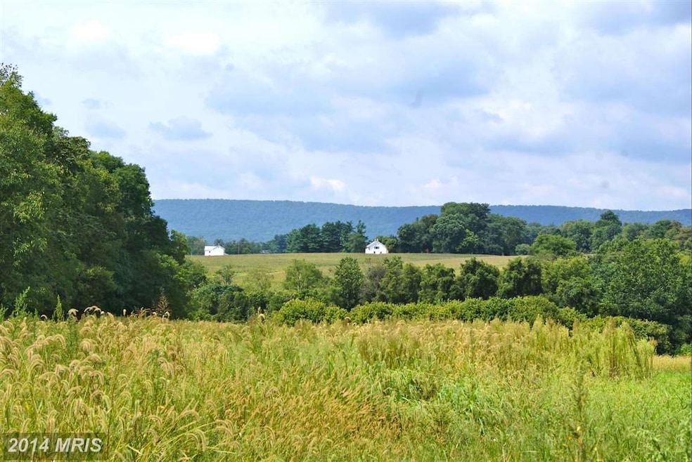 3712 Petersville Rd, Knoxville, MD 21758 - photo 1