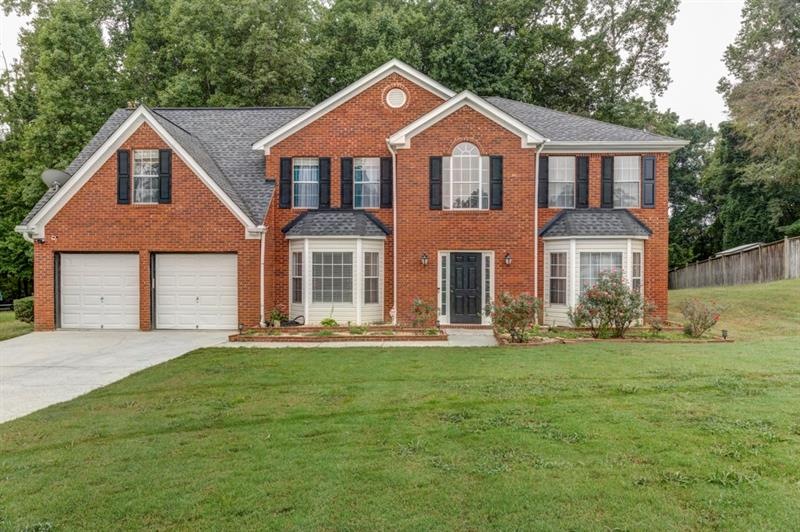 2193 Johnson Creek Dr, Lithonia, GA 30058 - photo 1