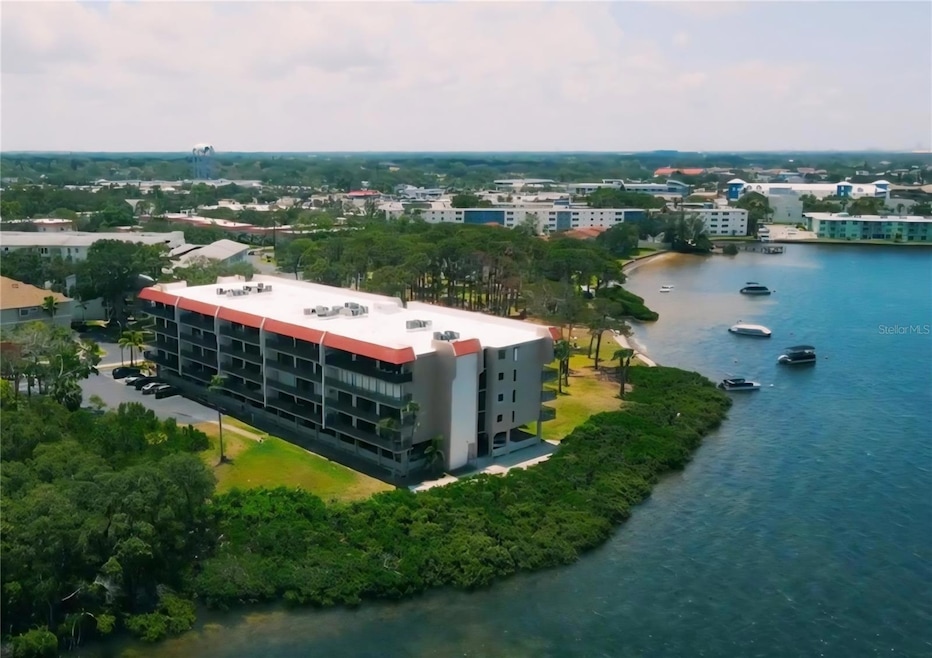 2700 Bayshore Blvd unit 11-105, Dunedin, FL 34698 - photo 1