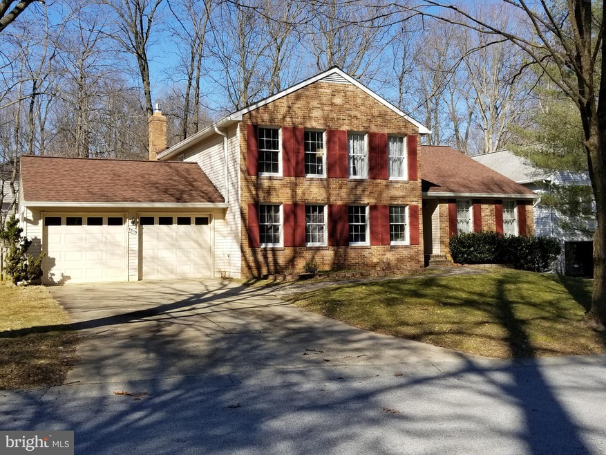 7509 Indian Pipe Ct, Columbia, MD 21046 - photo 1