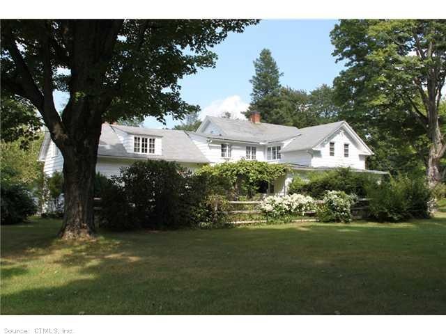 459 Tranquility Rd, Middlebury, CT 06762 - photo 1