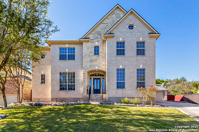 415 Waxberry Trail, San Antonio, TX 78256 - photo 1