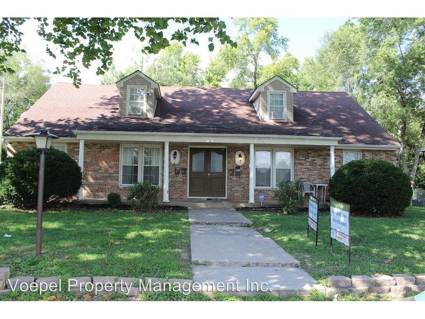 1303 NW Knox St, Blue Springs, MO 64015 - photo 1