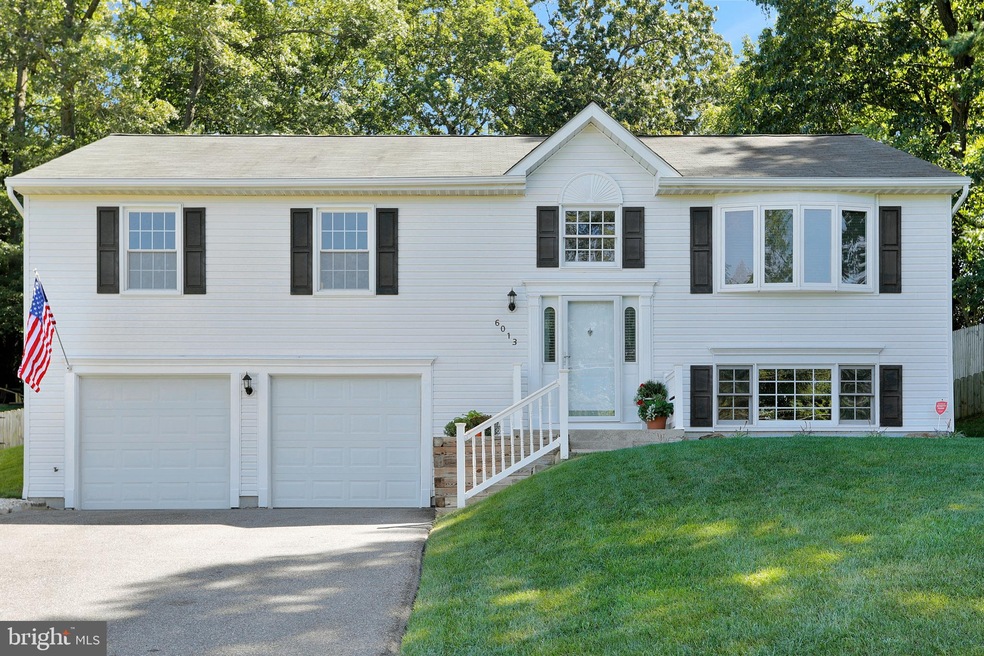 6013 Oklahoma Rd, Sykesville, MD 21784 - photo 1