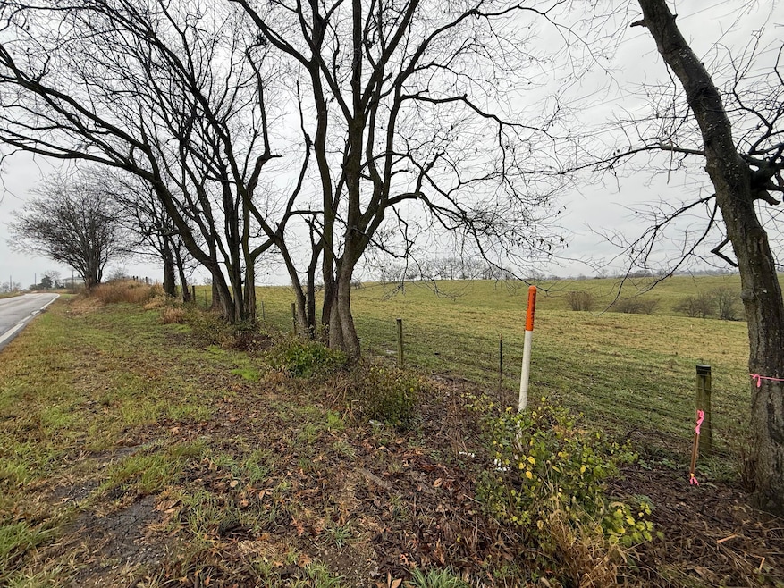 2801 Lancaster Rd, Richmond, KY 40475 - photo 1