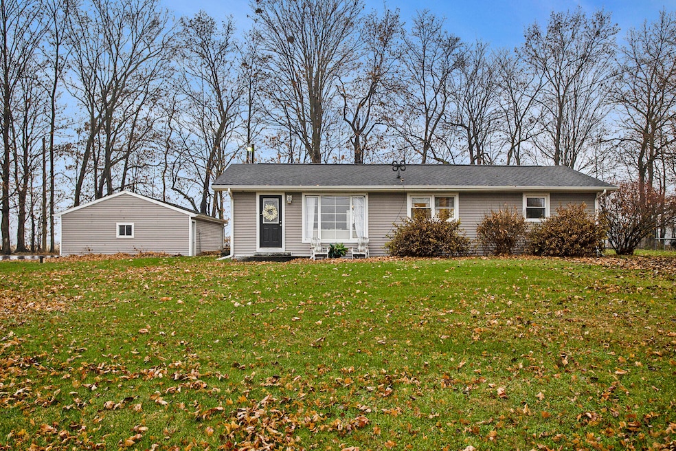 19225 US Highway 27 N, Marshall, MI 49068 - photo 1