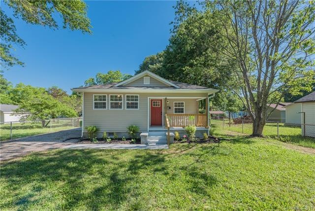Welcome Home!  This Home Couldn't Get Any Cuter!