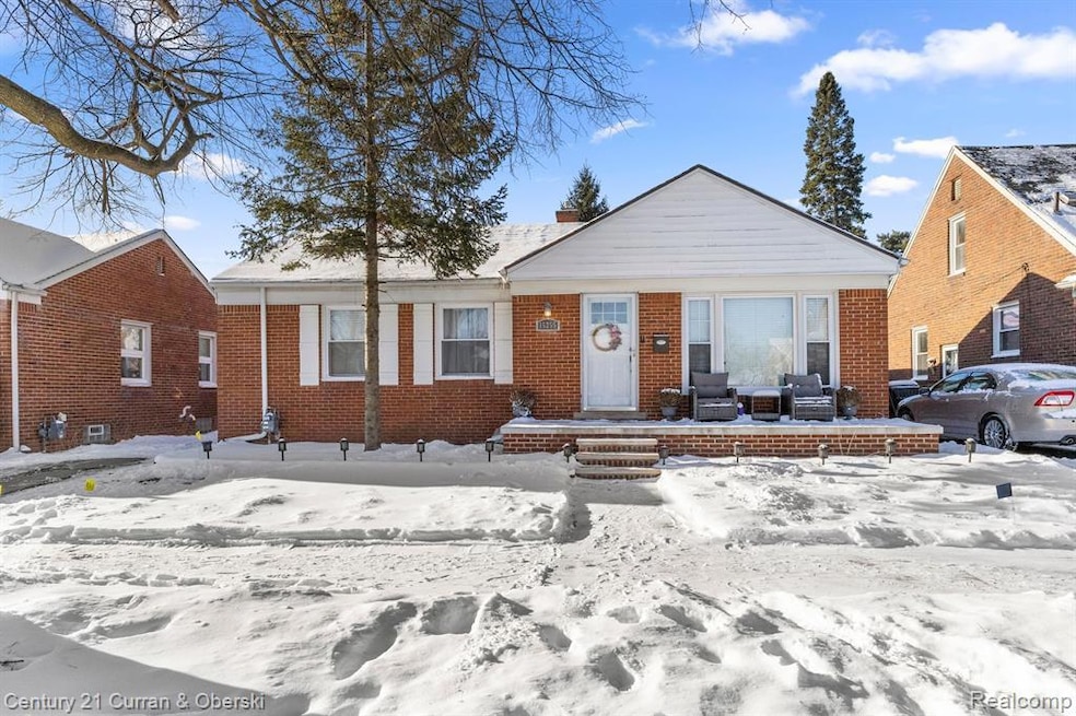 15255 Jonas Ave, Allen Park, MI 48101 - photo 1