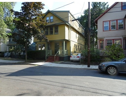 20 Hutchinson St unit 20, Cambridge, MA 02138 - photo 1