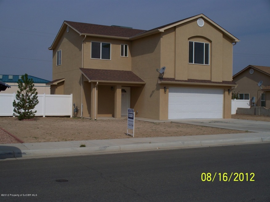 701 Mesa Vista Drive