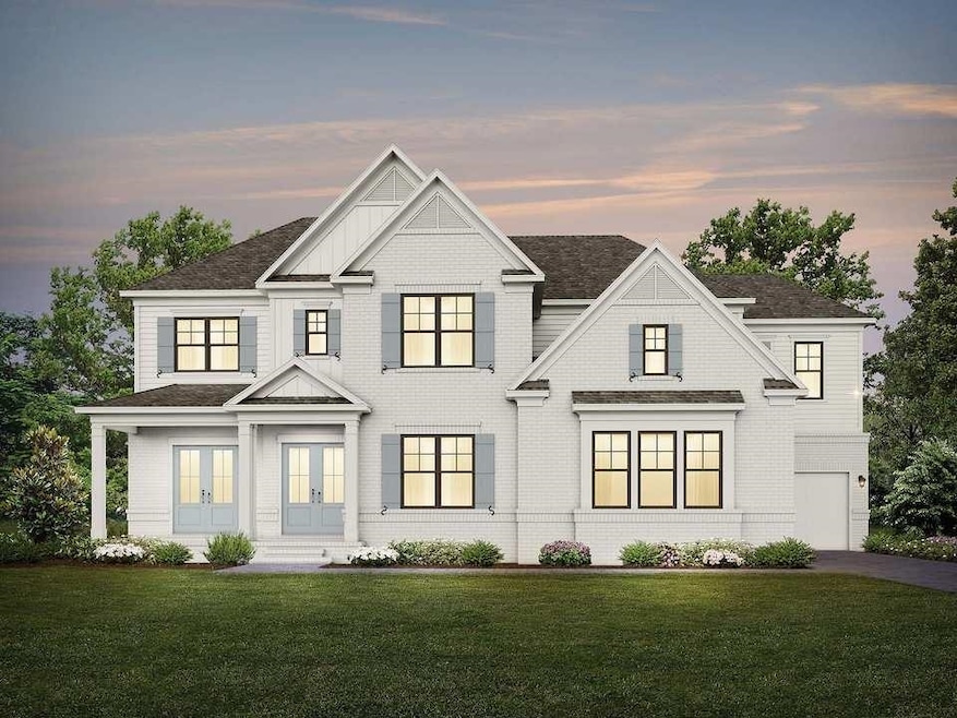 4982 Concert Ln NE, Marietta, GA 30066 - photo 1