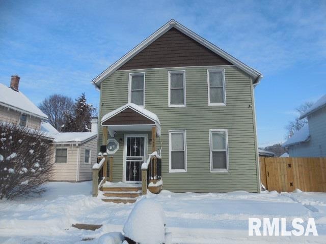 1848 W 6th St, Davenport, IA 52802 - photo 1