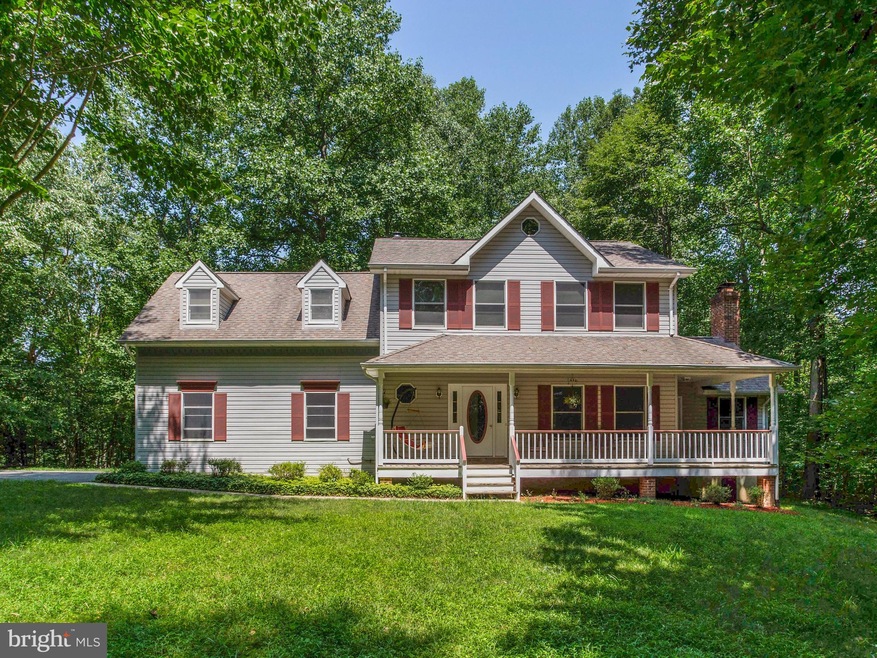 4465 Bristol Dr, Chesapeake Beach, MD 20732 - photo 1