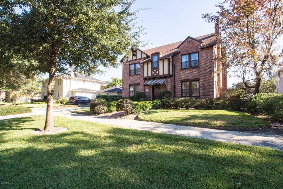 3316 Oak St, Jacksonville, FL 32205 - photo 1