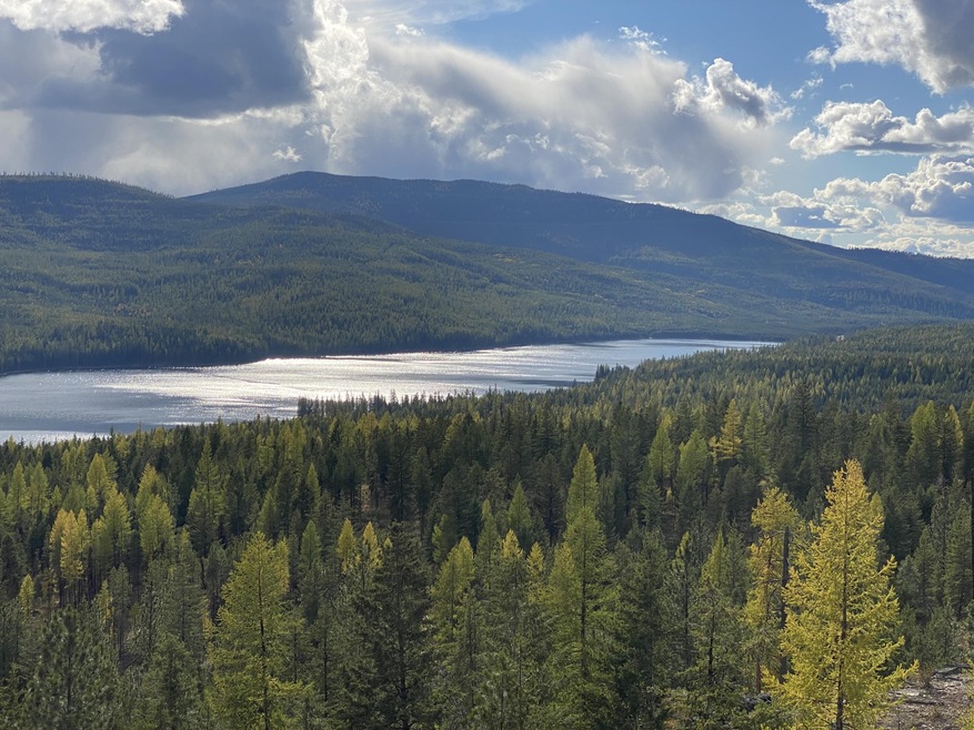 McGregor Lake