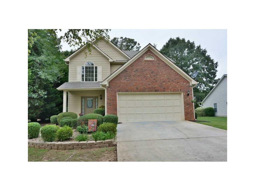 937 Ashley Crossing Ln, Lawrenceville, GA 30043 - photo 1