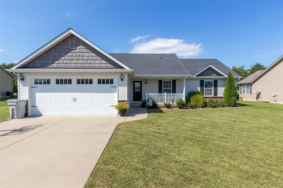 537 Northhaven Ct, Farmington, MO 63640 - photo 1