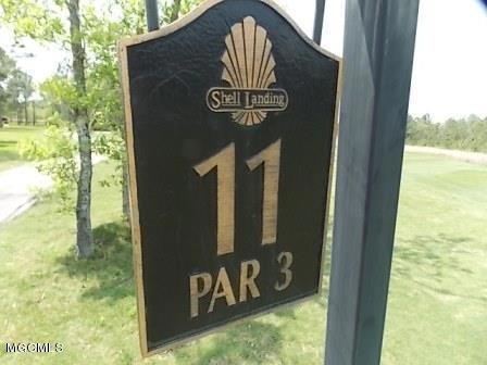 Lot 15 Forrest Preserve
