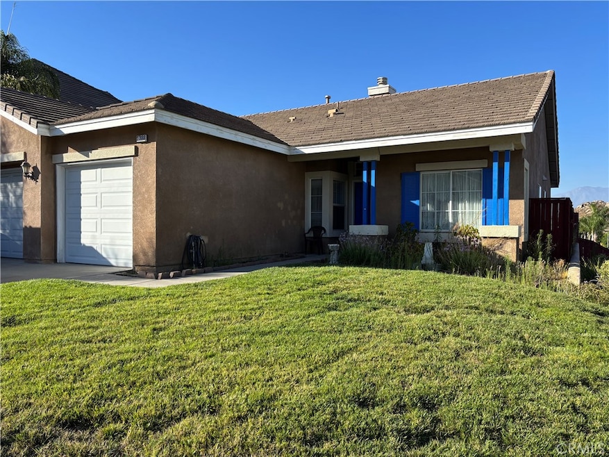 27698 Via Sol Arriva, Moreno Valley, CA 92555 - photo 1