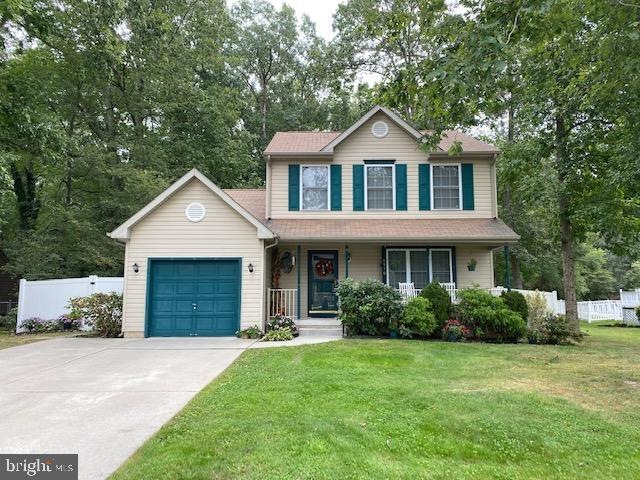 1510 Briarwood Dr, Williamstown, NJ 08094 - photo 1