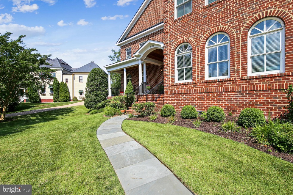 9062 Tower House Place, Alexandria, VA 22308 - photo 1