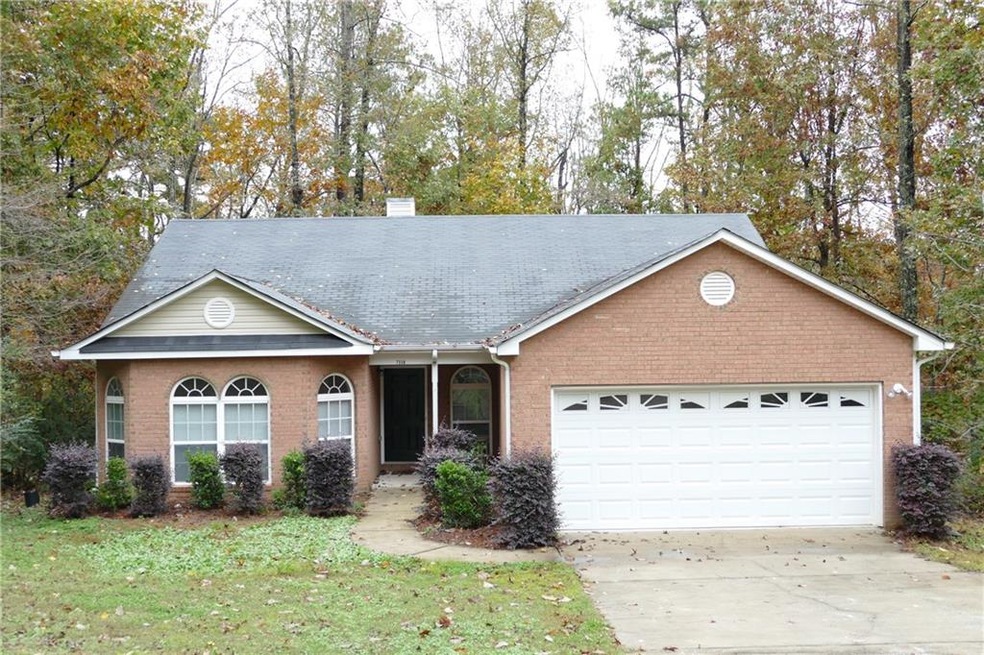 7338 S Mitchell Ct, Villa Rica, GA 30180 - photo 1