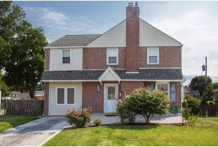 21 E Greenhill Rd, Broomall, PA 19008 - photo 1