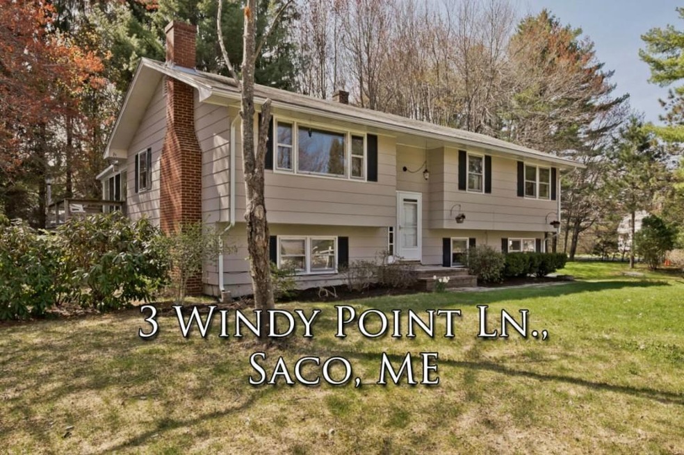 3 Windy Point Ln, Saco, ME 04072 - photo 1