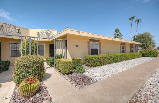 17026 N 107th Ave, Sun City, AZ 85373 - photo 1