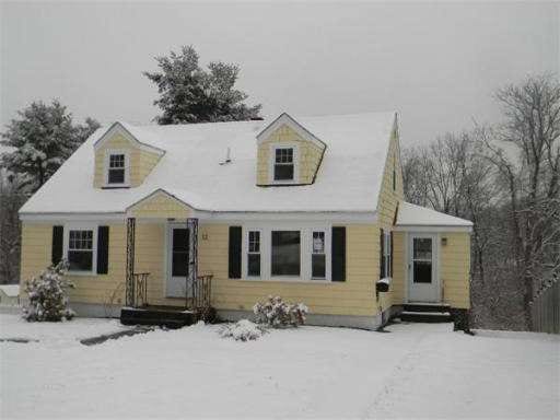 12 Heard St, Auburn, MA 01501 - photo 1