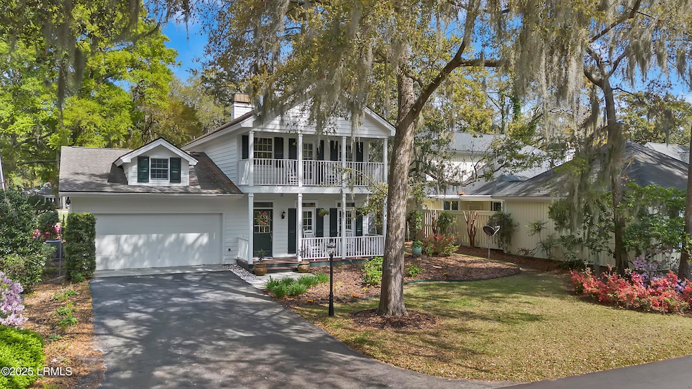 161 Locust Fence Rd, Saint Helena Island, SC 29920 - photo 1