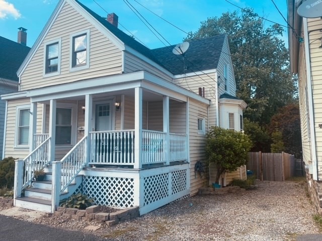 58 Crescent St, Swampscott, MA 01907 - photo 1