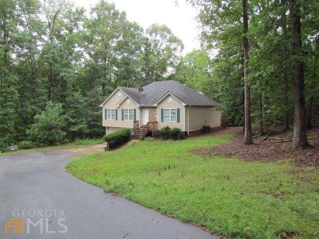 7166 Indian Creek Cir SW, Covington, GA 30014 - photo 1