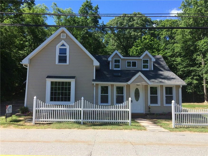 65 Stonehouse Rd, Coventry, CT 06238 - photo 1