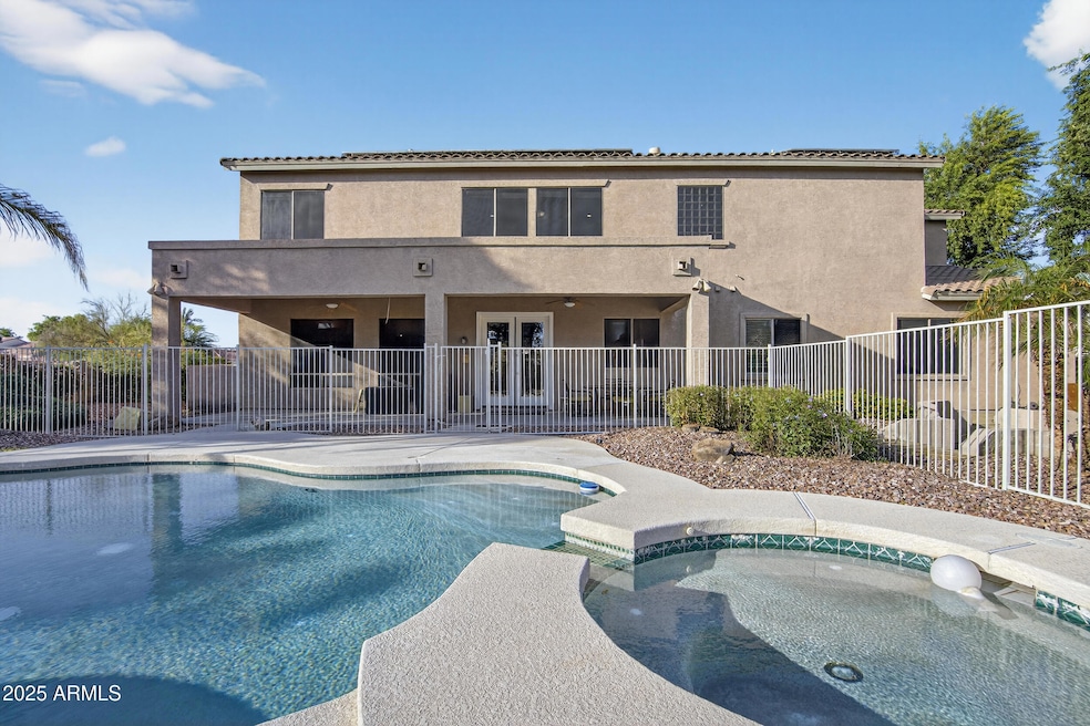 1937 E Victoria St, Chandler, AZ 85249 - photo 1