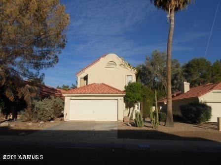 545 N Granite St, Gilbert, AZ 85234 - photo 1