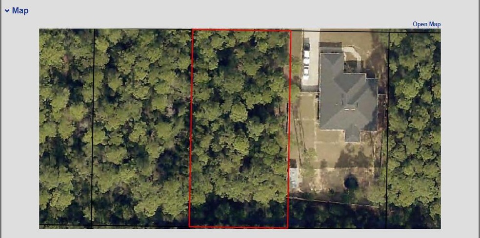 Property Appraiser- SR