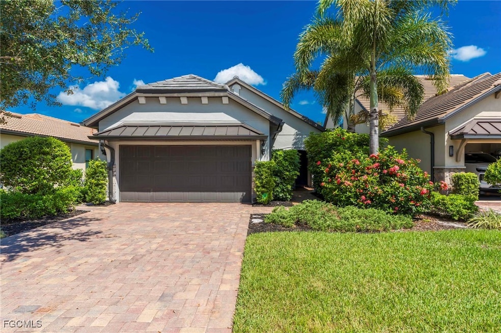 20122 Corkscrew Shores Blvd, Estero, FL 33928 - photo 1