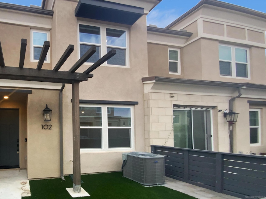 1206 Sunrise View unit 102, San Marcos, CA 92078 - photo 1