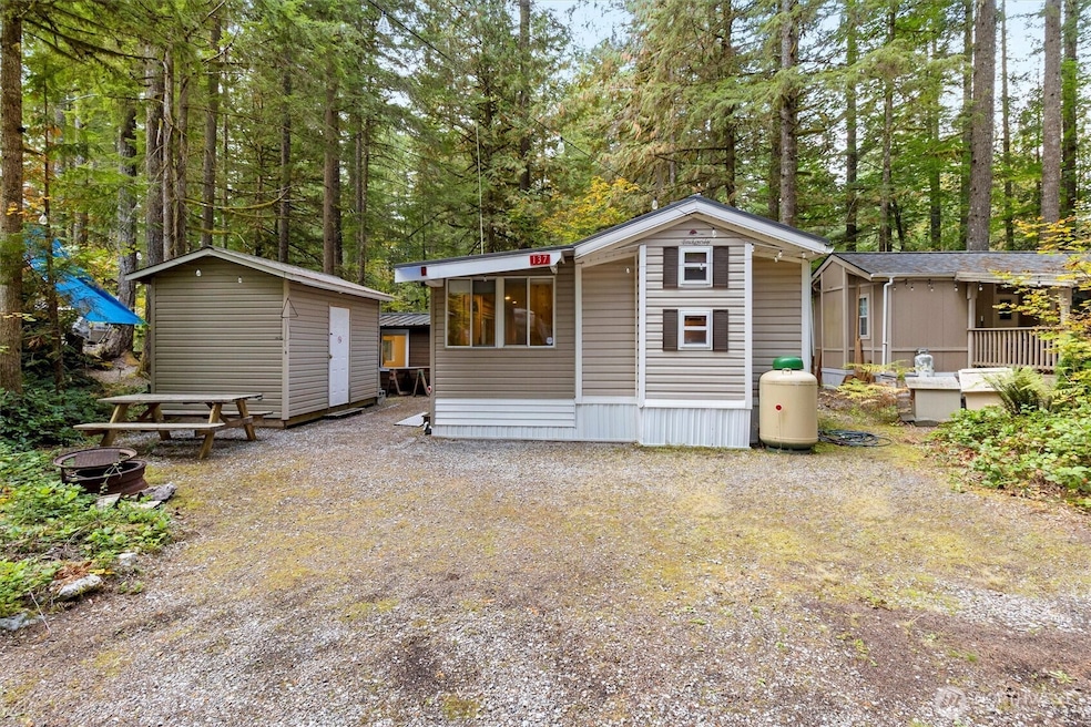 137 1 Jasper Trail, Deming, WA 98244 - photo 1