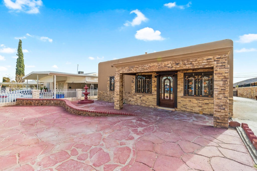 2512 Mckinley Ave, El Paso, TX 79930 - photo 1